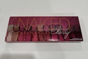 Naked Cherry Urban Decay Palette 12 x 1.1 g New In Box - Picture 1 of 3