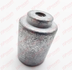 68V-11325-01 For Yamaha Pencil Zinc Cylinder Head M6 - Picture 1 of 1