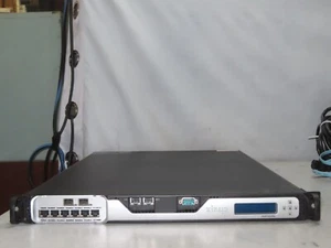 Citrix Systems M5550 NS 2x10GE SFP + 6xCu équilibreur de charge 2x bloc d'alimentation - sans disque dur - Photo 1/5