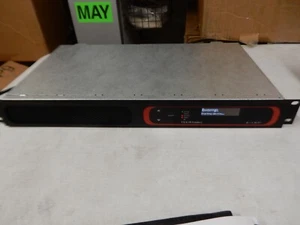 Biamp Tesira Forte Dan CI Digital Audio Server - Picture 1 of 4