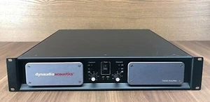 Dynaudio T2000 Endstufe mit MC2-Technologie HERGESTELLT IN ENGLAND - Bild 1 von 11