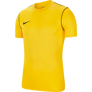 Cesta inteligente Sin personal Camisetas de hombre amarillos Nike | Compra online en eBay