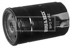 x1 Borg & Beck Screw-on Oil Filter BFO4182 with one anti-return valve Made in UK