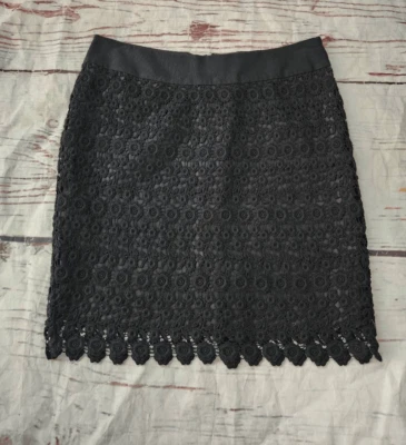 Minifalda de encaje Reiss Savannah talla 2 nueva con etiquetas Foto 1 de 4