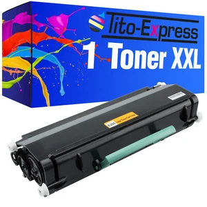 Toner XXL PlatinumSerie für Lexmark X264 X364 X 264 DN X 363 DN X 364 DN X 364 D - Bild 1 von 12