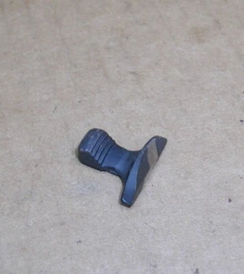 Firestorm FSR 38 - Latch, Black Used - Picture 1 of 3