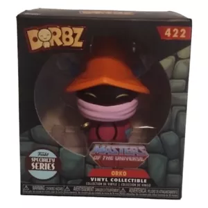 Funko Dorbz! Masters Of The Universe: Orko #422 Specialty Series Exclusive - Picture 1 of 2