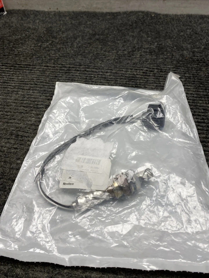 Genuine Mopar Oxygen Sensor Left Side After Catalyst 56029049AA - Image 1 of 4