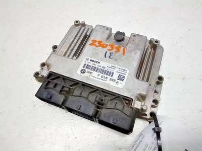 Módulo de control electrónico del motor Mini Cooper 2011-2012 OEM Foto 1 de 4