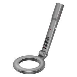 DM3004A Detector de Metales Profesional Alarma de Mano EscáNer de Alta Sen2303 - Imagen 1 de 7