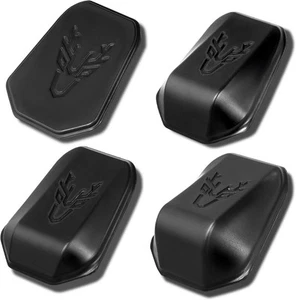 IWB Holster Wedge Kit - bequem & verdecktes Oberteil + Medium + kurz + Pad, schwarz - Bild 1 von 7