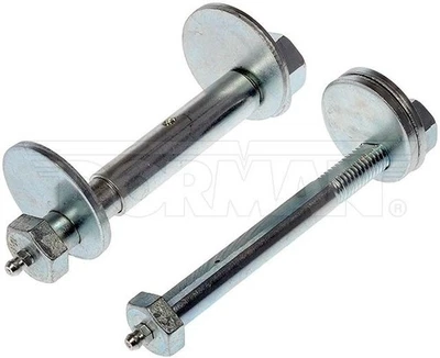 For Toyota Tacoma 05-15 Alignment Camber/Caster Bolt Kit Solutions Front Lower Foto 1 de 4