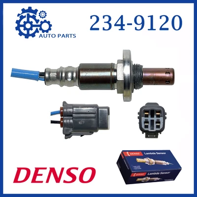 NUEVO OEM 234-9120 Sensor de oxígeno aguas arriba para Subaru Outback 2005-07 2,5 L H4 Turbo Foto 1 de 4