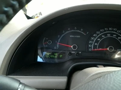 Alternador 8 cilindros 110 amperios compatible 03-06 Lincoln LS 62903241 Foto 1 de 4