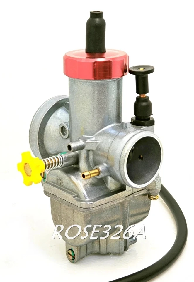 Carburador para Suzuki RM80 1982-1985 Foto 1 de 4