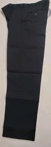 Access School Wear Navy Uniform Pants Size 14 - Picture 1 of 6