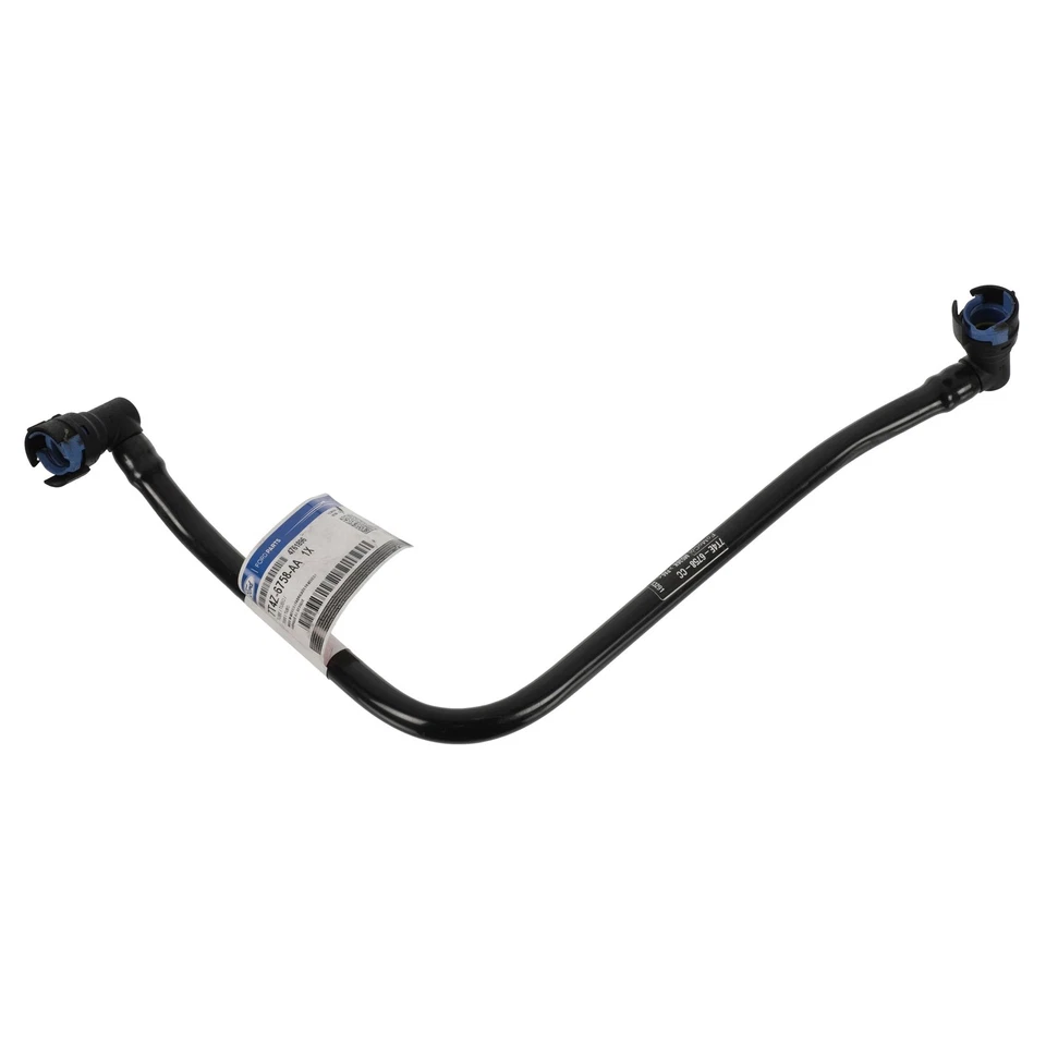 Genuíno Ford 2008-2012 Flex, Taurus, MKT- Conjunto de tubo de ventilação- 7T4Z-6758-AA - Imagem 1 de 4