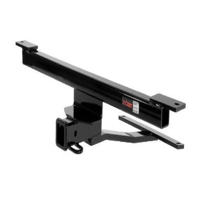 Curt Class 3 Trailer Hitch 13103 For 06-10 Mercedes-Benz R320 R350 R500 Foto 1 de 4