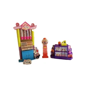 Barbie Candy Shop 2003 Mattel juego #B6287 usado vendido como está - Imagen 1 de 10
