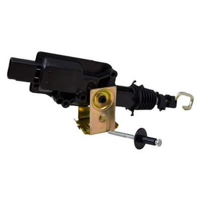 Nuevo conjunto de actuador de cerradura de puerta original Ford (1998-2003) OE YW7Z54218A42A Foto 1 de 4