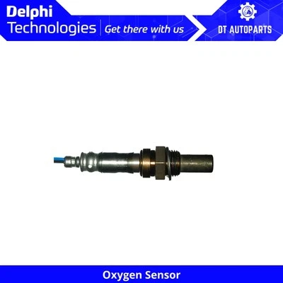 Sensor de oxígeno delantero Delphi 1997 1998 1999 2000 Toyota Camry 1992, 1997-2003 Foto 1 de 4