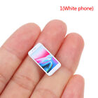 1:12 Scale Miniature Dollhouse Mobile Phone Model for Doll House Decoration J  p