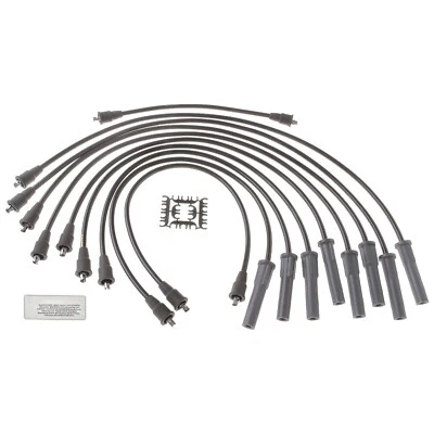 For 1963-1964 Dodge 330 Spark Plug Wire Set SMP 911NN30 - Image 1 of 2