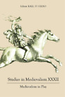 Jacob Runner Studies in Medievalism XXXII (Hardback) (UK IMPORT)
