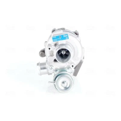 Abgas-Turbo-Lader NISSENS für VW Golf IV 1J1 1J5 1J2 1J6 Audi A3 8L1 Octavia I - Bild 1 von 4
