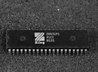 3 x ZILOG Z80 ASCC Z8531PS  - 40Pin Dip - NEW