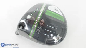 New! Left Handed Callaway 21' Epic MAX LS 9* Driver - Head Only - 301310 - Picture 1 of 2