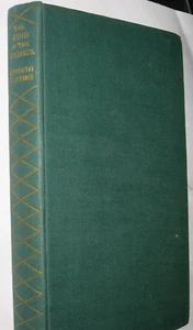 The Wind In The Willows, Kenneth Grahame, Methuen, 95th edition, 1950 HB, VGC - Picture 1 of 10