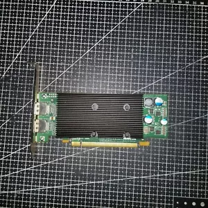 Matrox M9128 LP 1GB PCIe x16 Graphics Card Tested Working - Picture 1 of 3