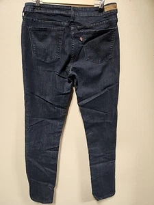 Leggings Levi’s Jeans Talla 14 Azul Oscuro - Imagen 1 de 4