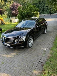 E klasse 250 - Bild 1 von 11