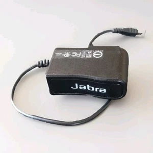 Alimentation Jabra Modèle SSA-SW-05 GN Netcom Jabra Chargeur Mural Mini USB - Photo 1 sur 3