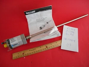 Balluff Linear Transducer - Picture 1 of 5