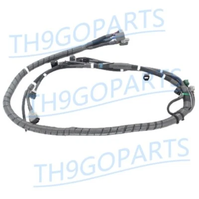 Chicote de fios 8-97362843-7 para Isuzu Case Sumitomo 4HK1 CX240B CX210B SH200-5 - Imagem 1 de 3