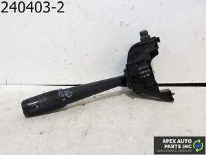 OEM 1993 Mercury Cougar 3.8L Wiper and Washer Controls - Picture 1 of 8