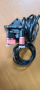 Newport New Focus 8807 Picomotor Spiegelhalterung Mitte   - Bild 1 von 3