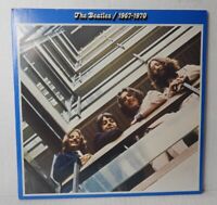The Beatles 1967-1970 LP Never Pkayed 1973 SKBO 3404-3,SKBO 