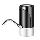 Kitchen Tools Usb Charge For Water Bottle Water Pump For 4.5-19 Liter Dispenser