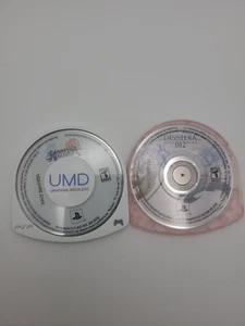 Dissidia und Dissidia 012 Final Fantasy Sony PlayStation Portable - Bild 1 von 2