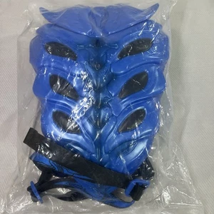 Blue Beetle Hard Rucksack Popcorn Eimer Gefäß DC AMC Film Sammlerstück - Bild 1 von 7