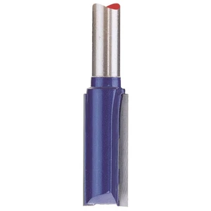 Draper TCT Router Bit 1/4" Shank Straight 10 x 25mm 75333 - Picture 1 of 2