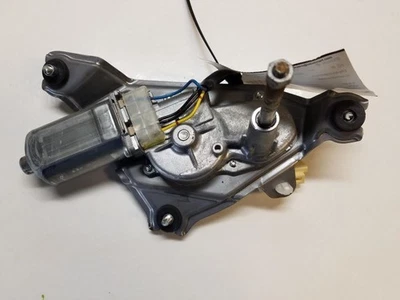 Motor limpiaparabrisas trasero compatible con 06-11 HHR 1088231 Foto 1 de 4
