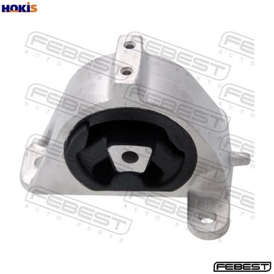 MOTOR DE MONTAJE CRM-CARR PARA DODGE CARAVANA/Mini/Cargo/Furgoneta EGA/EGV 3.3L 6cyl Foto 1 de 4
