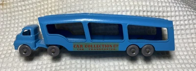 Paquete de accesorios Matchbox/Lesney #A-2A BEDFORD CAR TRANSPORTER, ¡casi como nuevo! Foto 1 de 4