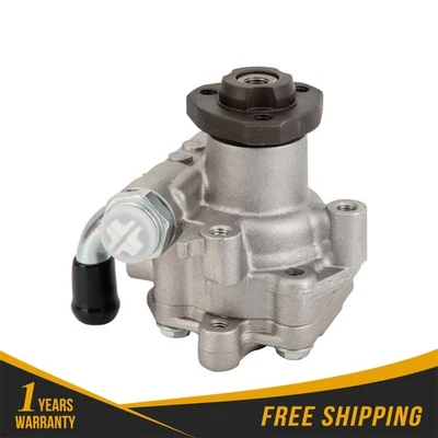 Bomba de dirección asistida para Volkswagen Jetta Saveiro ZC 2011 2012 2013 2014 2015 Foto 1 de 4