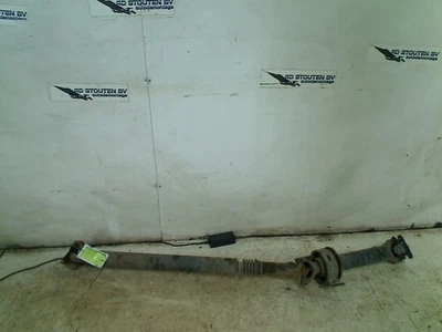 2008 Ford Ranger Pickup 2.5 TDCi 16V 4x4 (WLC) PROPSHAFT - Image 1 of 4